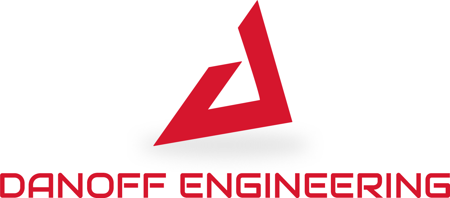 Danoff Engineering Logo