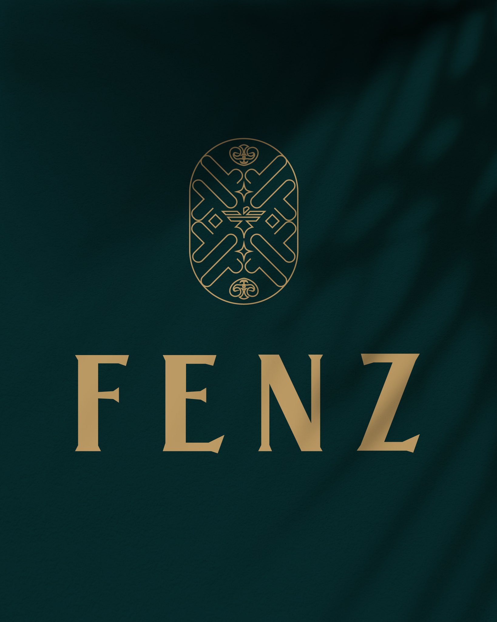 Fenz Logo