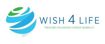 Wish 4 life Logo