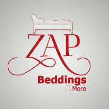 Zap Bedding Logo